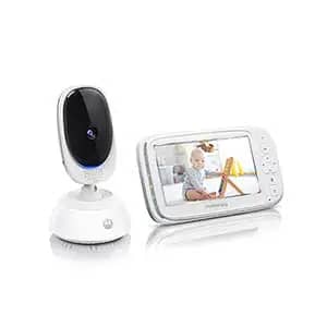 Comfort75 Motorola Baby Monitor | 5