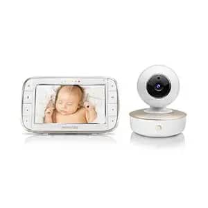 MBP50-G Motorola Baby Monitor | 5