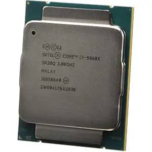 Intel Core i7-5960X Haswell-E 8-Core 3.0GHz LGA 2011-v3