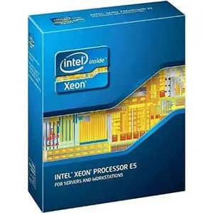 Intel Xeon E5-2697 v2 12 Core Processor 2.7GHz 30MB Cache