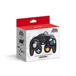 Nintendo Game Cube Controller Super Smash Bros. Japan Import