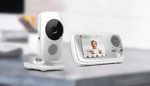 What is a Baby Monitor