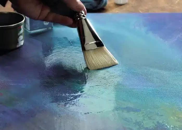 Can You Use Spar Urethane Over Acrylic Paint? The Info Book