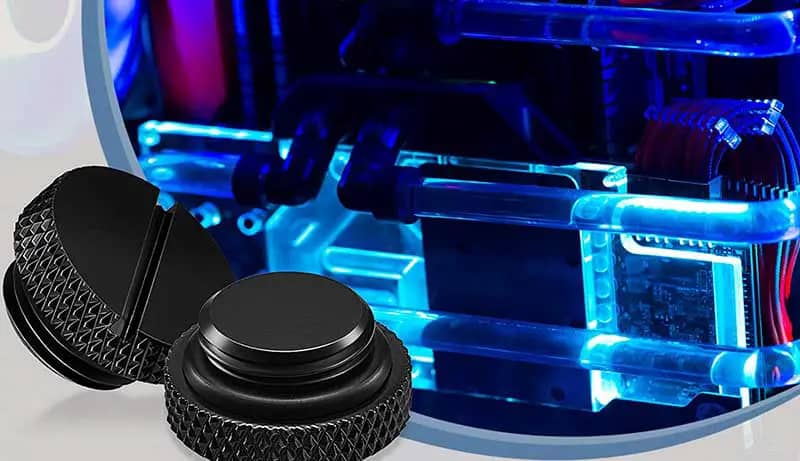 What is Water Cooling