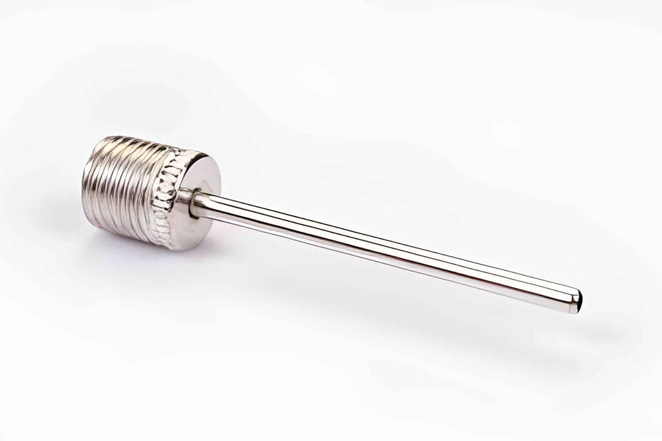 Reviving Your Air Pump Needle with Expert Know-How